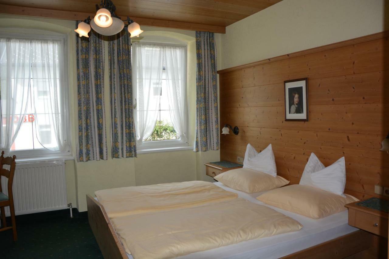 Hotel Garni Tirolerhof Hopfgarten im Brixental Szoba fotó